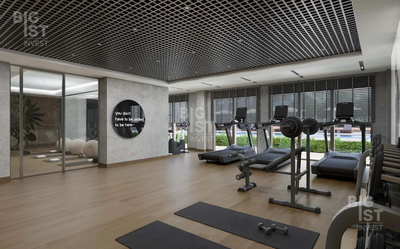 Mahmutbey Metro Residences – Property for Sale in Istanbul