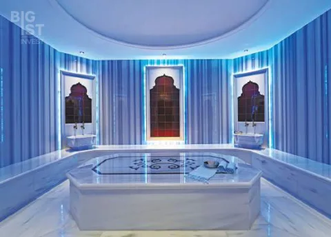 Beylikduzu West Residences – Property for Sale in Istanbul — photo 32