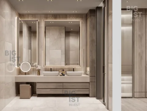 Levent Garden Residences – Luxury Property for Sale in Istanbul — photo 22