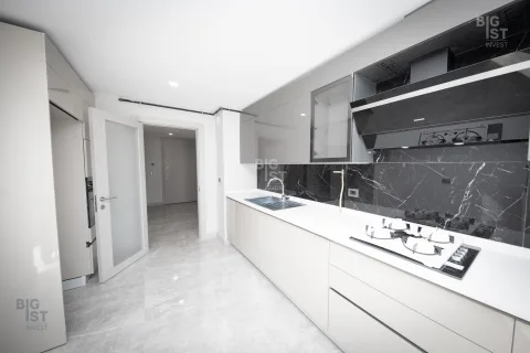 Beylikduzu West Residences – Property for Sale in Istanbul — photo 18
