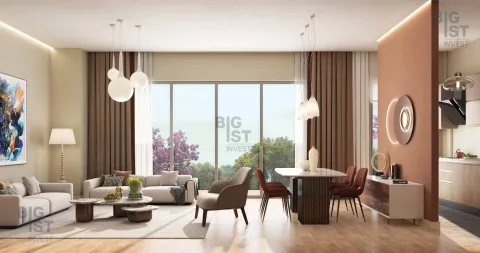 Fulya Modern Residences – Property for Sale in Istanbul — photo 13