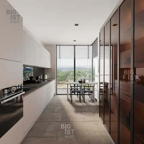 Forest View Residence – Property for Sale in Istanbul — photo 17