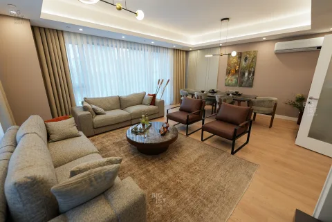 Ataşehir Park Residence – Property for Sale in Istanbul — photo 12