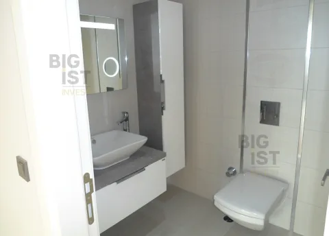 Family Compound in Merter Istanbul — photo 10