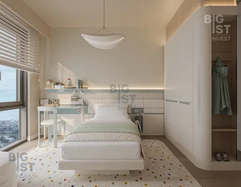 Kartal Blue Coast Residences – Property for Sale in Istanbul — photo 27