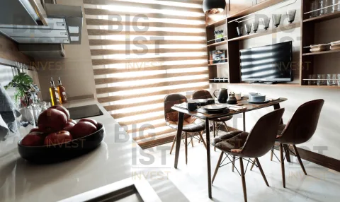 Luxury Compound at Beyoglu — photo 8