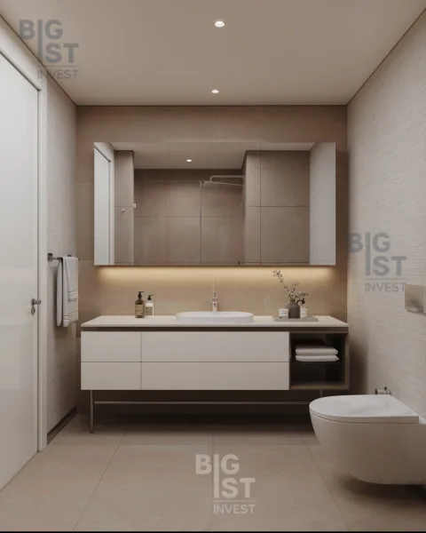 Kartal Blue Coast Residences – Property for Sale in Istanbul — photo 19