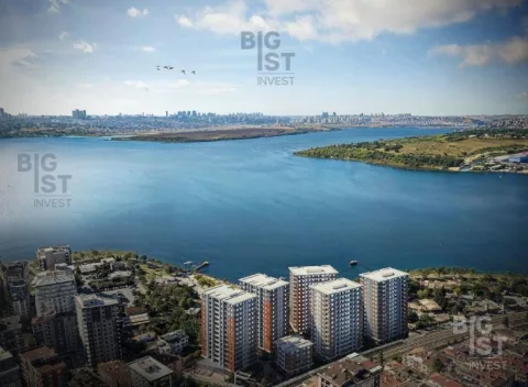 Küçükçekmece Lakefront Residences – Property for Sale in Istanbul — photo 20