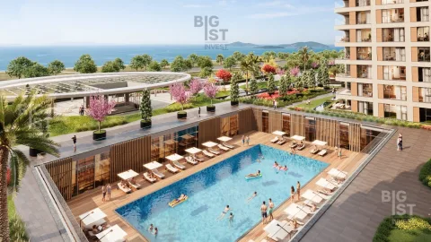 Kartal Blue Coast Residences – Property for Sale in Istanbul — photo 7