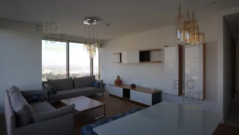 Bakirkoy Highrise Luxury Residences — photo 19