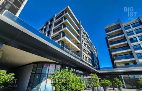 Bahçelievler Central Residence – Property for Sale in Istanbul — photo 19