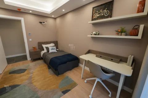 Ataşehir Park Residence – Property for Sale in Istanbul — photo 17
