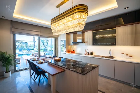 Büyükçekmece Panorama Villas – Luxury Villas for Sale in Istanbul — photo 8