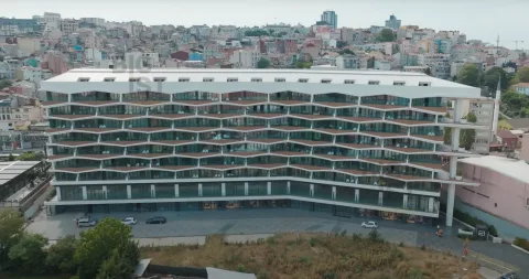 Stylish Property in the Heart of Istanbul — photo 11