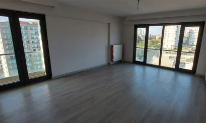 Large Square Meters Apartments in Istanbul — photo 14