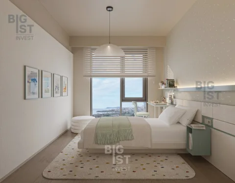 Kartal Blue Coast Residences – Property for Sale in Istanbul — photo 23