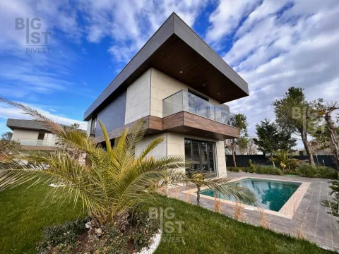 Silivri Country Villas – Luxury Villas for Sale in Istanbul — photo 18