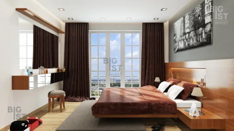 Esenyurt Prime Towers – Property for Sale in Istanbul — photo 6