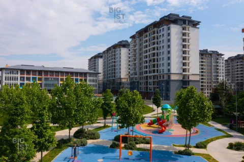Beylikduzu West Residences – Property for Sale in Istanbul — photo 11