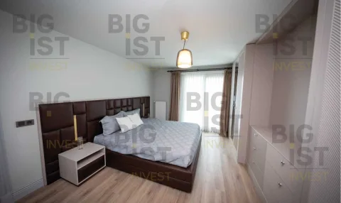 Family Style Housing in Esenyurt — photo 6