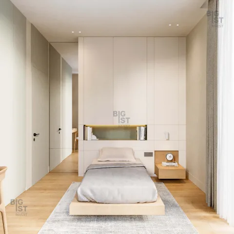 Kagıthane Life Residence 1 – Property for Sale in Istanbul — photo 14