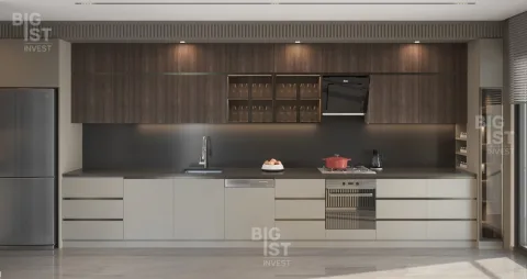 Başakşehir Harmony Residences – Property for Sale in Istanbul — photo 15