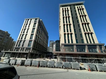 Investment Opportunity at Beylikduzu — photo 14