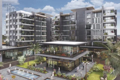 Bahçelievler Central Residence – Property for Sale in Istanbul — photo 6