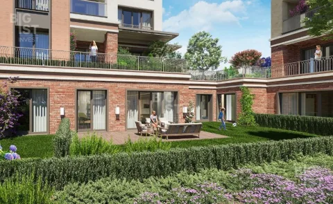 Göktürk Prestige Residences - Property For Sale In Turkey — photo 10