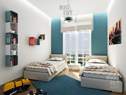Esenyurt Prime Towers – Property for Sale in Istanbul — photo 11
