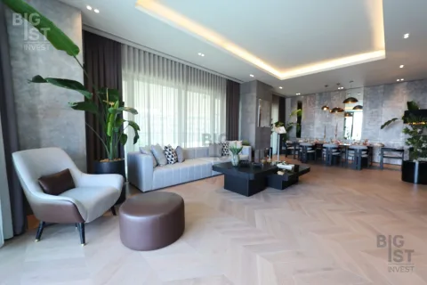 Nisantasi Landmark – Premium Property Investment in Istanbul — photo 17