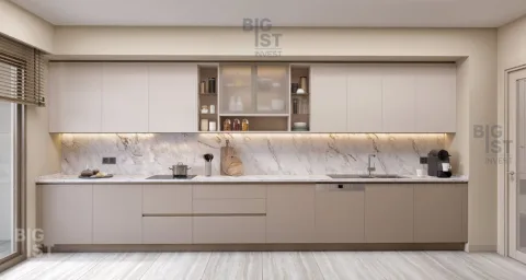 Halkalı Vista Residences – Property for Sale in Istanbul — photo 30