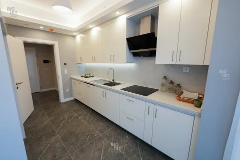Ataşehir Park Residence – Property for Sale in Istanbul — photo 13