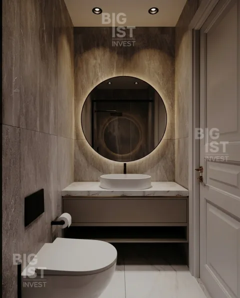 Kirazli Central Residences – Property for Sale in Istanbul — photo 12