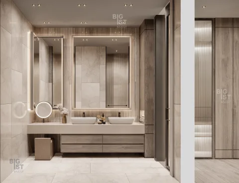 Levent Garden Residences – Luxury Property for Sale in Istanbul — photo 8