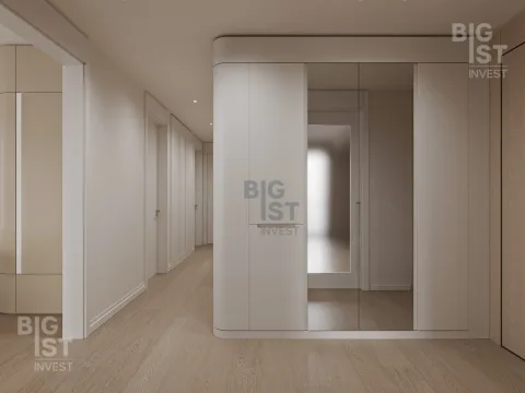 Kartal Blue Coast Residences – Property for Sale in Istanbul — photo 20