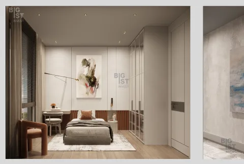Levent Garden Residences – Luxury Property for Sale in Istanbul — photo 15