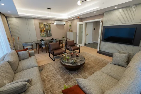 Ataşehir Park Residence – Property for Sale in Istanbul — photo 9