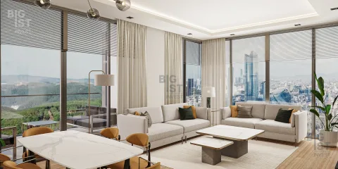 Forest View Residence – Property for Sale in Istanbul — photo 20