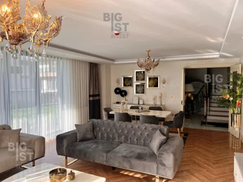 Silivri Country Villas – Luxury Villas for Sale in Istanbul — photo 14