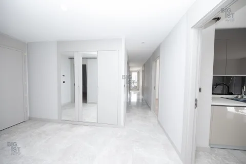 Beylikduzu West Residences – Property for Sale in Istanbul — photo 28