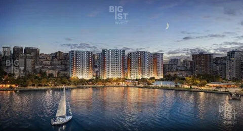 Küçükçekmece Lakefront Residences – Property for Sale in Istanbul — photo 8