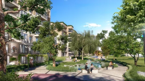 Atakent Park Residences – Property for Sale in Istanbul — photo 2