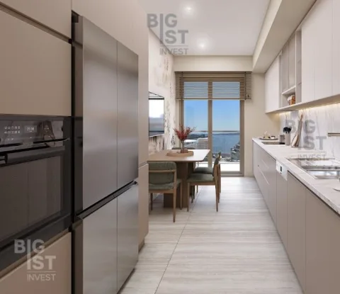 Halkalı Vista Residences – Property for Sale in Istanbul — photo 28