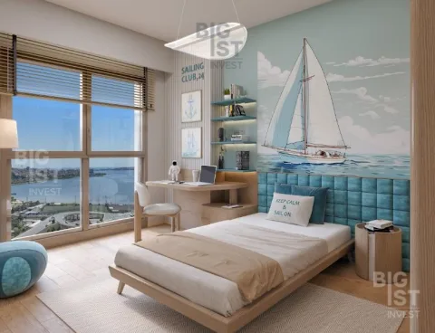 Halkalı Vista Residences – Property for Sale in Istanbul — photo 29