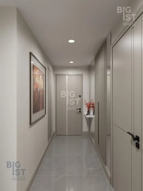 Başakşehir Harmony Residences – Property for Sale in Istanbul — photo 20