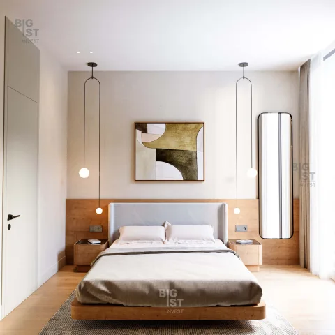 Kagıthane Life Residence 1 – Property for Sale in Istanbul — photo 13