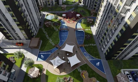 Property Next to National Park Istanbul — photo 9