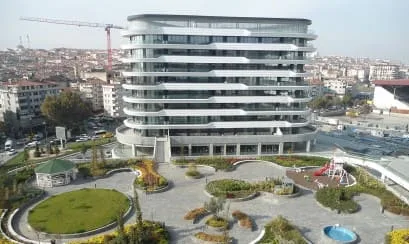 Family Compound in Merter Istanbul — photo 12