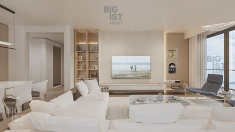 Kartal Blue Coast Residences – Property for Sale in Istanbul — photo 12